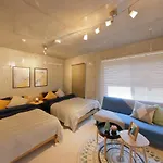 Hotel Landmark Namba202